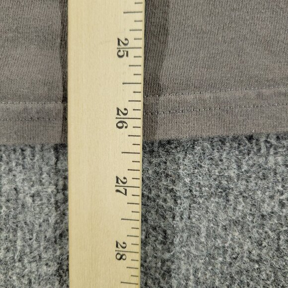 Disney Shirt Men's Small Gray Haunted Mansion Graphic Tee Short Sleeve Adult S - Picture 12 of 14